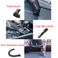 Car Vacuum Cleaner 12 В автомобиль портативной вакуумной очиститель